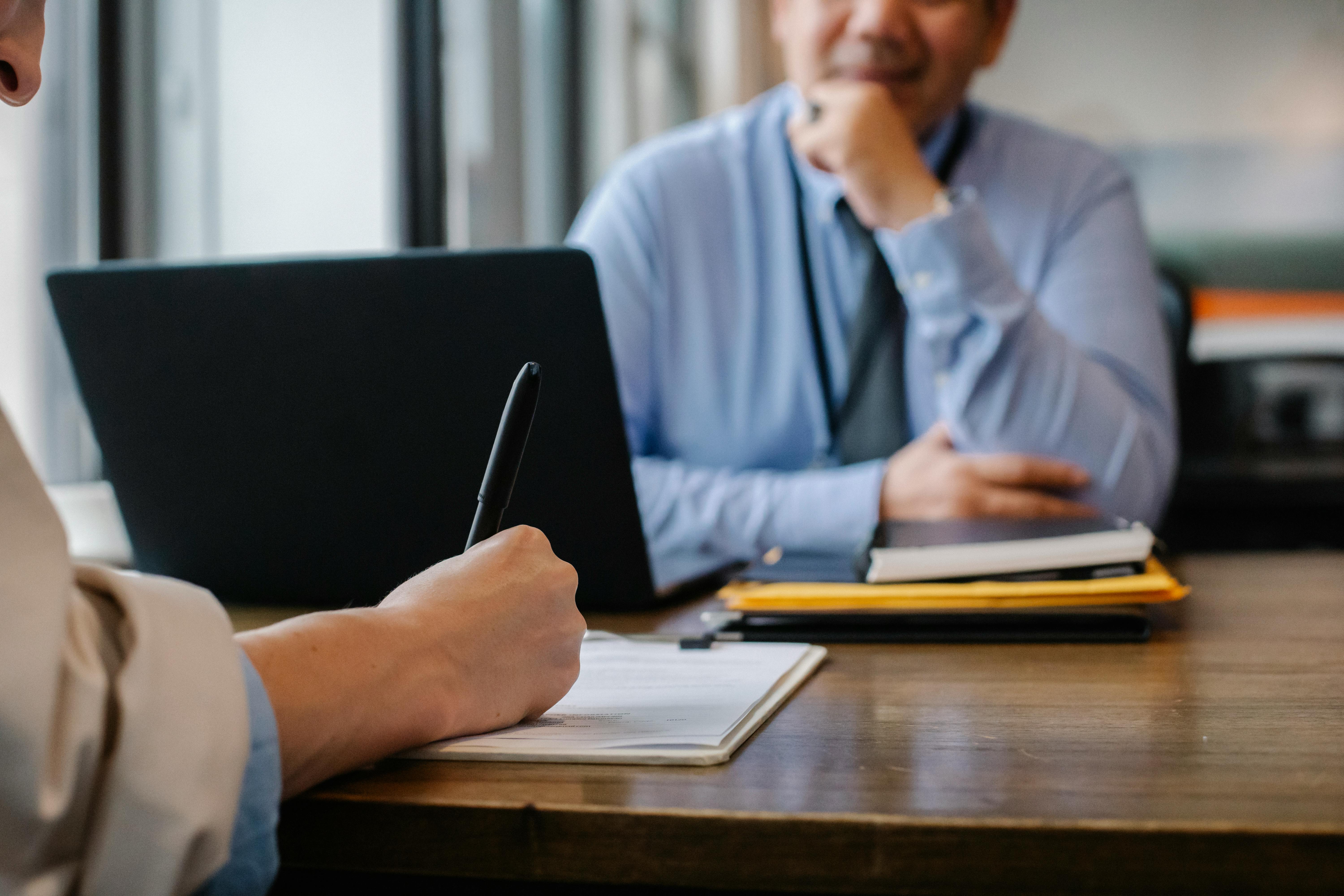 Executive Search